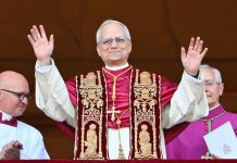 “Dios ama a todos”