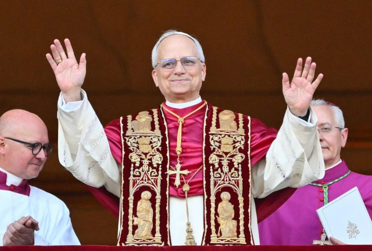 “Dios ama a todos”