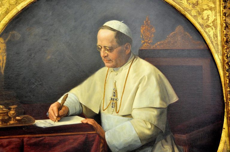 “¿Dónde están mis pequeños misioneros?”