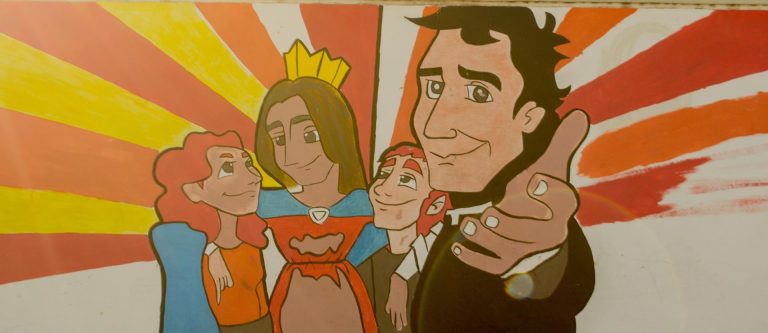 ¡Volvemos a Don Bosco!