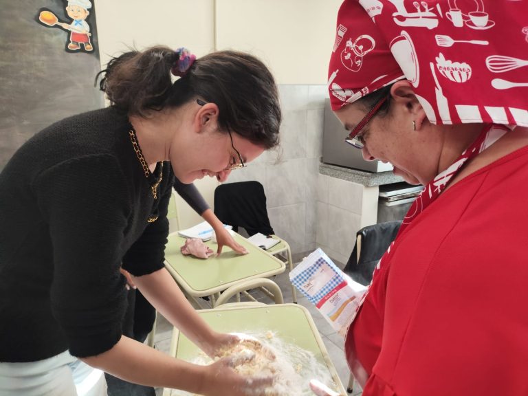 Con la esencia de los orígenes