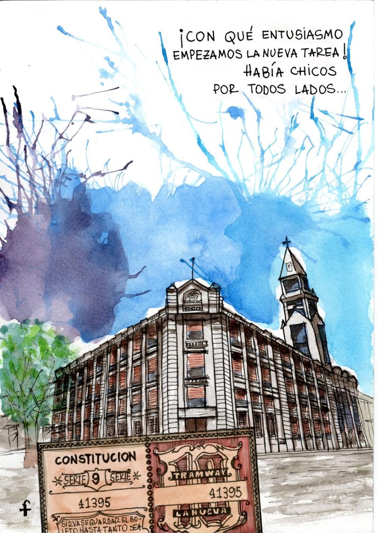 Me llamo Juan Paseri