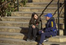 “Ponete la diez”