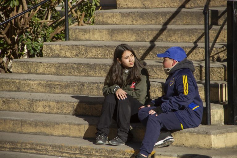 “Ponete la diez”