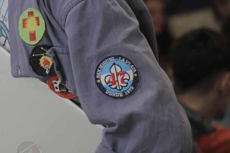 No quedó en una promesa