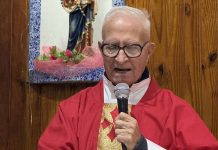 Salió de suplente y fue feliz