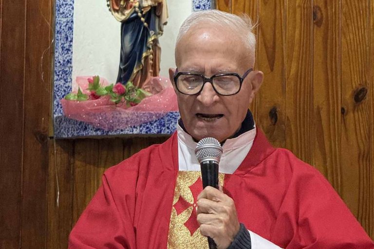 Salió de suplente y fue feliz