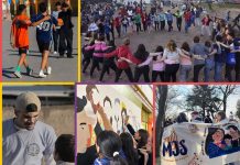 Siempre en Movimiento