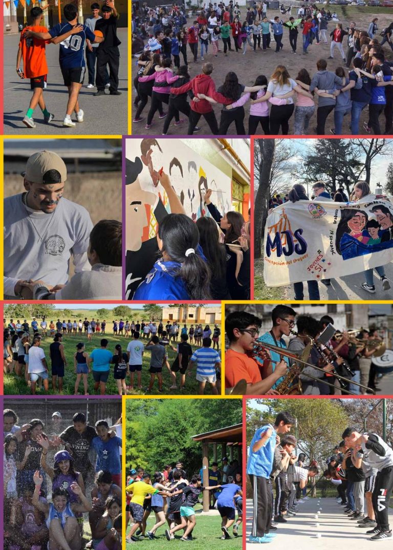 Siempre en Movimiento