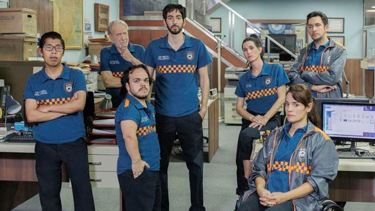 ¿De quién nos reímos? ¿Con quién nos reímos?