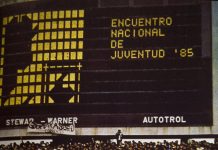 ¿Qué fue aquel «Nuevo Sol»?