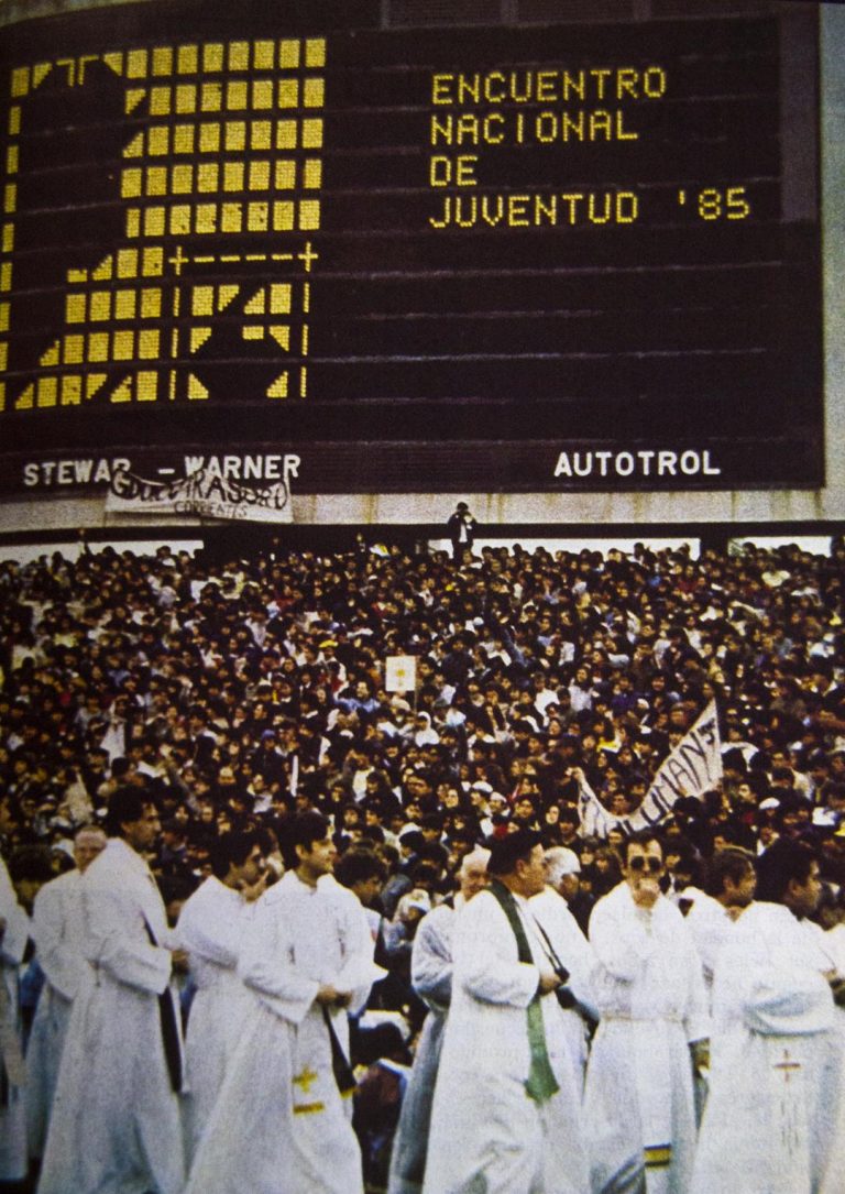 ¿Qué fue aquel «Nuevo Sol»?