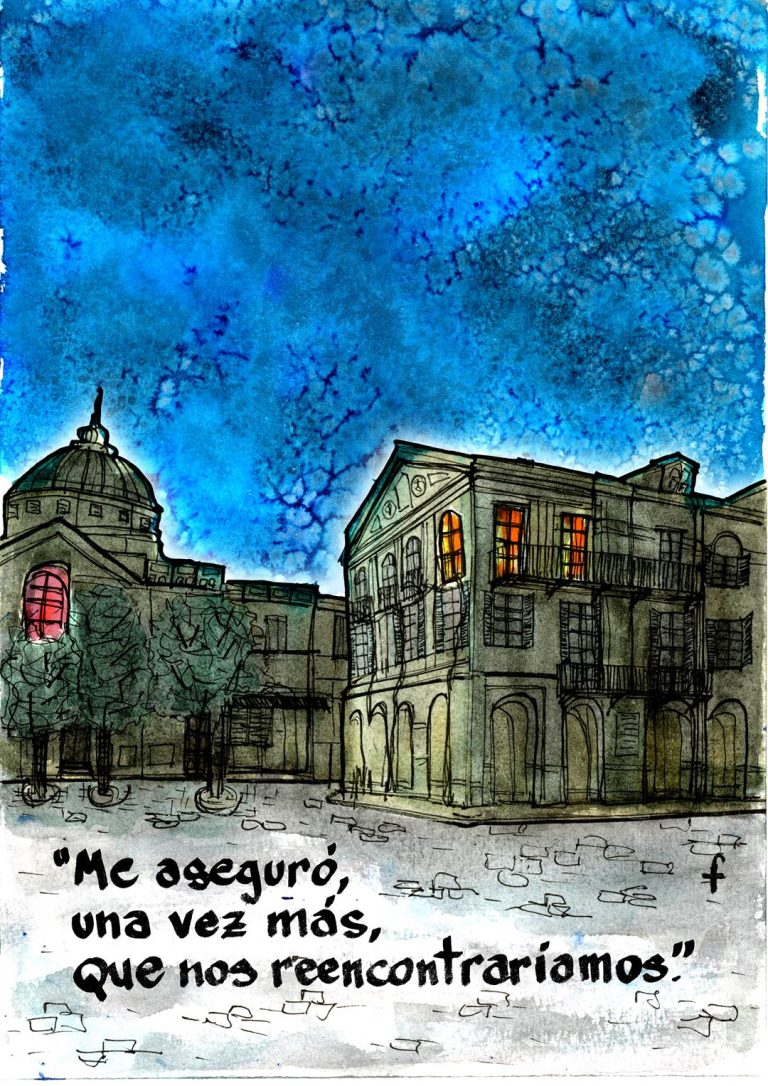 Me llamo Valentín Cassini