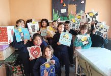 Con el aporte de todos