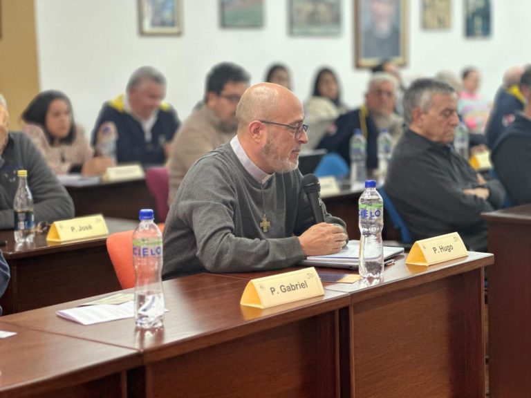 “El arte de tejer”