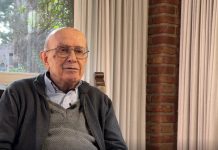 “Don Bosco me permitió conocer el amor de Dios”