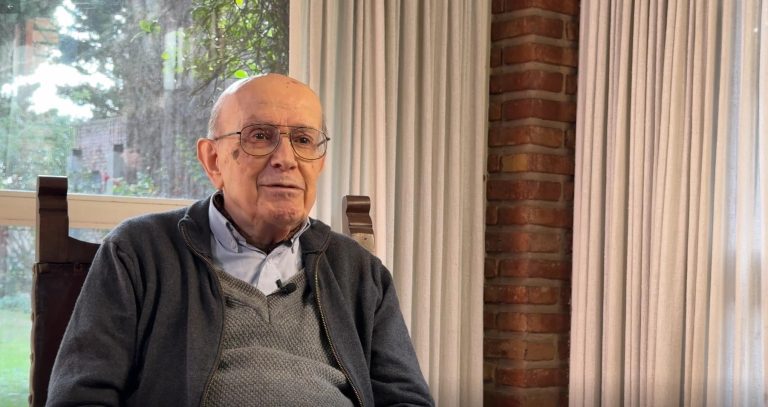 “Don Bosco me permitió conocer el amor de Dios”