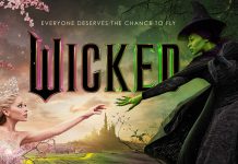 Algo mágico puede ocurrir