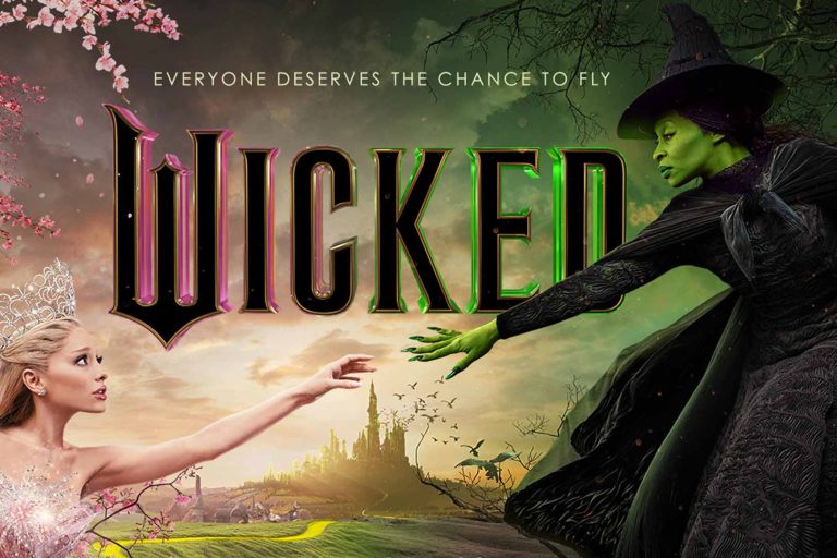 Algo mágico puede ocurrir