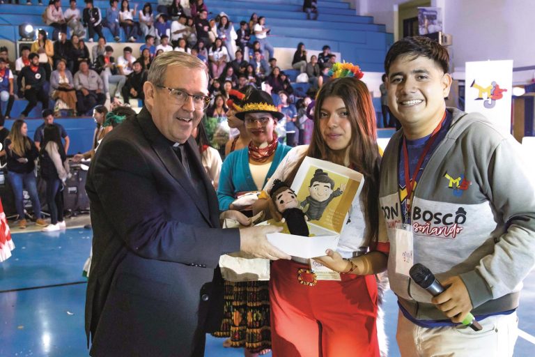 Elegir el último lugar