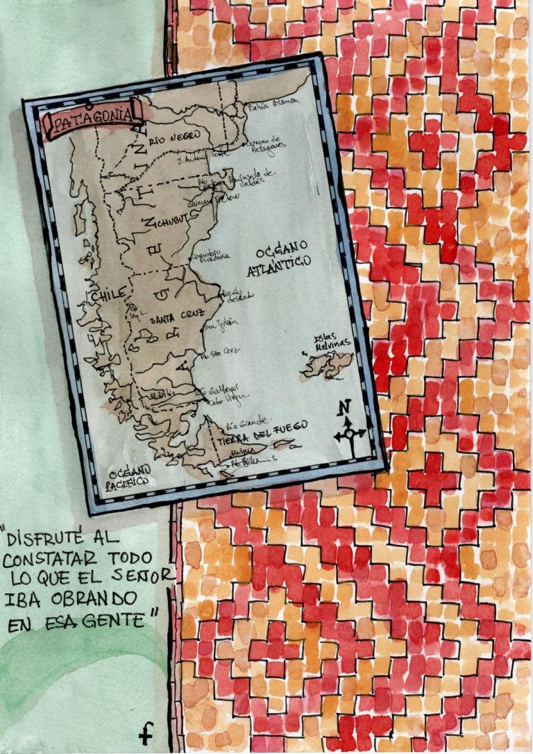 Me llamo José Caranta