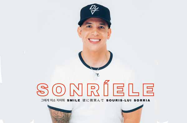 La misión de una sonrisa