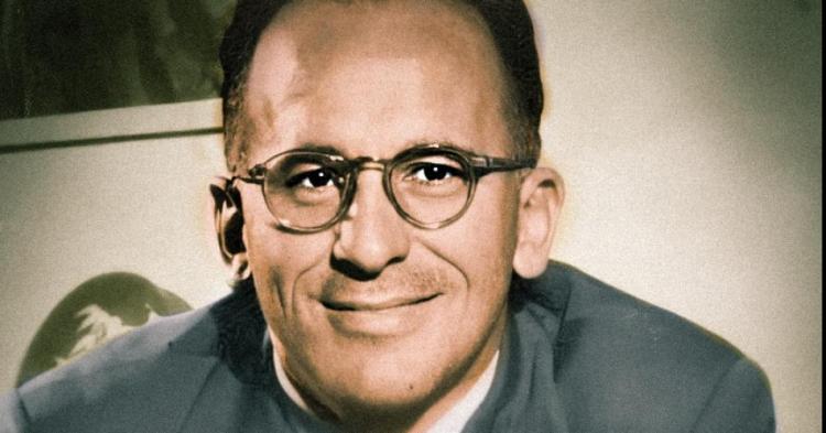 Enrique Shaw: el empresario con sangre obrera