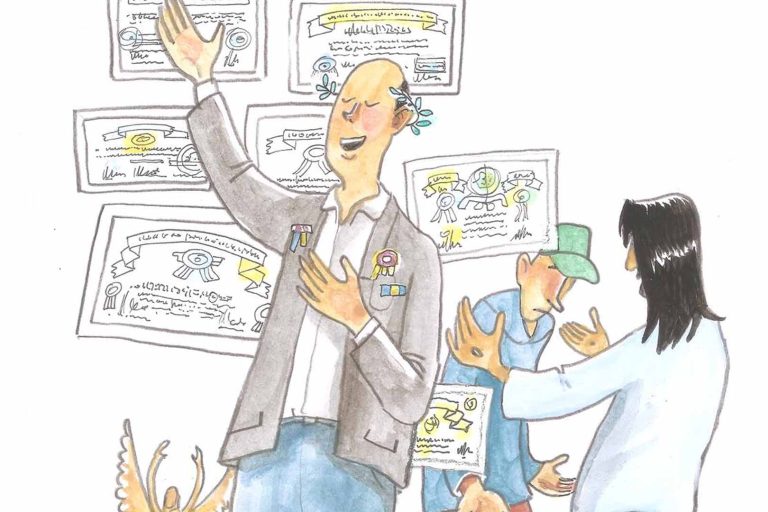 Educar en la misericordia