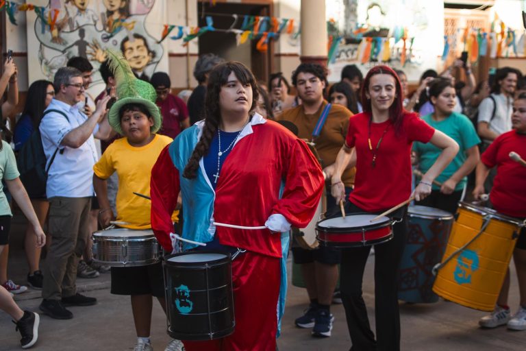 Y el sueño continúa