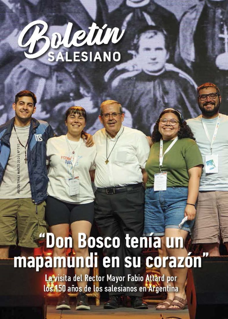Marzo 2026