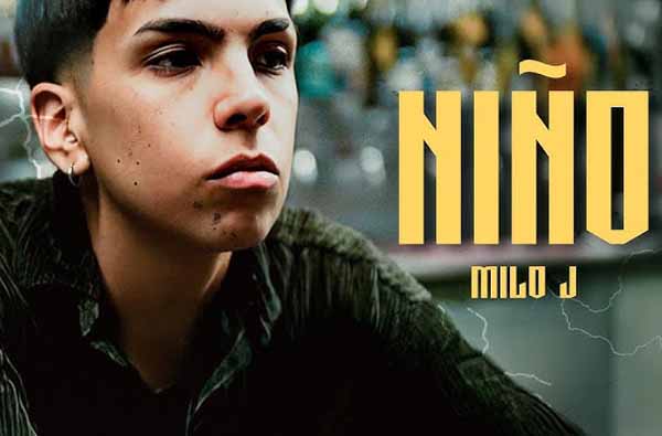 Niño: “Veo luz en tus males”