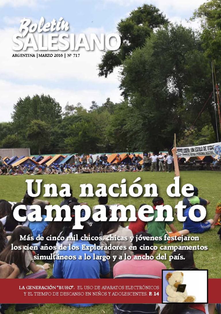 Marzo 2016