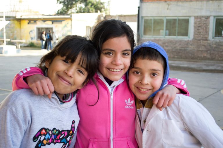 La educación es la respuesta