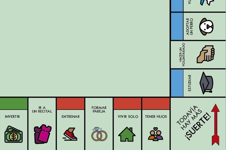 El juego de la vida