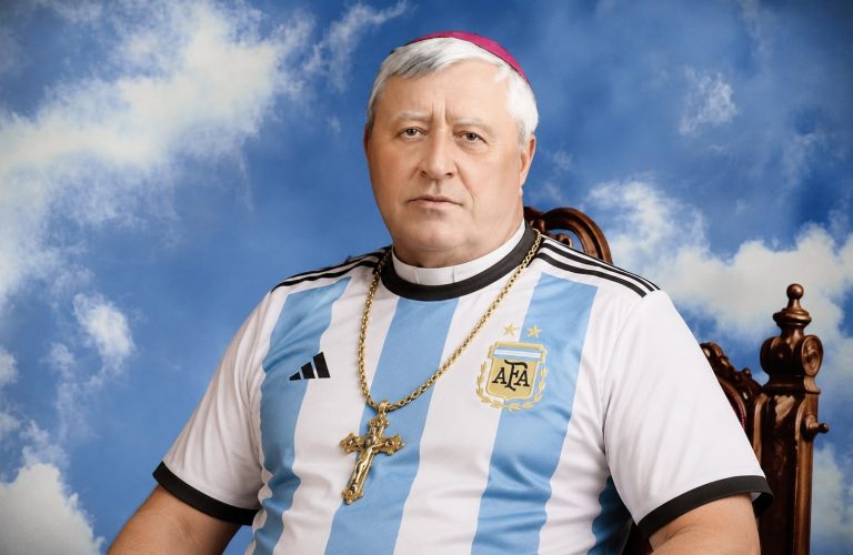 El padre Callero