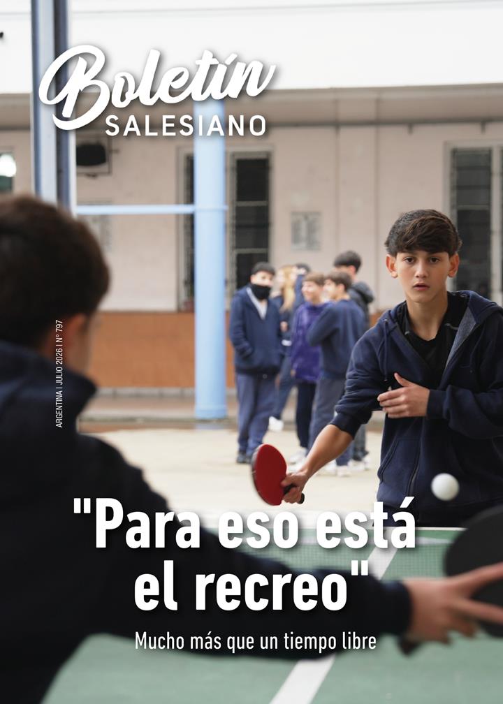 Julio 2026