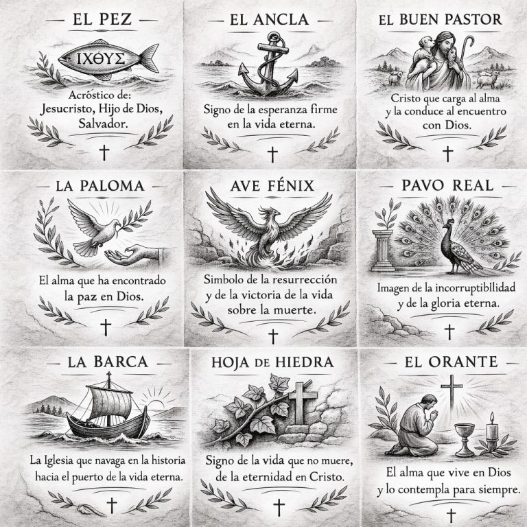 Un tesoro subterráneo
